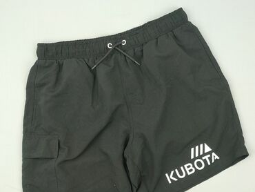 Шорти для чоловіків, XL, Kubota, стан - Ідеальний