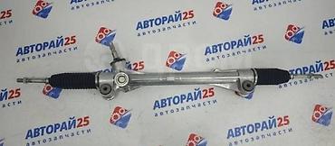 Рулевая часть: Рулевая рейка Toyota 2017 г., Б/у, Оригинал, Япония — 2
