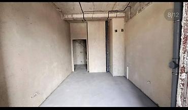 Продажа квартир: 1 комната, 44 м², Тунгуч мкр Элитка, 14 этаж, ПСО (под самоотделку) — 7