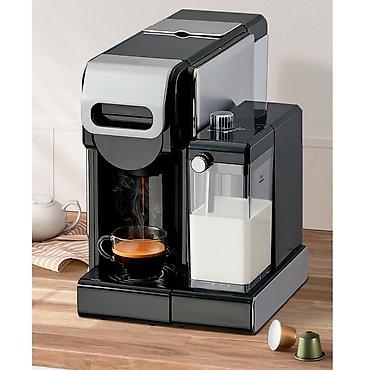 №: 12036 Məhsulun adı: Kapsullu qəhvə maşını DSP SH_ID_193 KA3188 1460