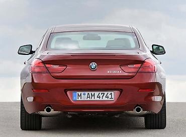 golim: VRATA ZA BMW SERIJA 6 OD 2011. DO 2018. GOD — 3