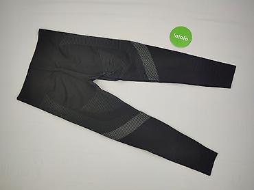 tights: Legginsy Sportowe damskie, rozmiar S — 3