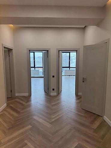 Продажа квартир: 4 комнаты, 160 м², Элитка, 2 этаж, Евроремонт — 4