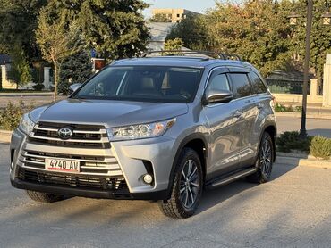тойота виш 2010 цена: Toyota Highlander: 2019 г., 3.5 л, Автомат, Бензин, Внедорожник