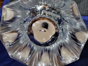 Vaze i saksije: Vaza, Staklo, Novo na lalafo.rs — 17 Vaze i saksije: Vaza, Staklo, Novo — 17