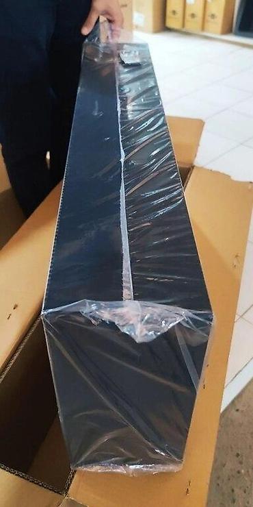 Aspiratorlar: Aspirator "Lanova" Aspirator Lanova Türkiyə istehsali 800 kub çəkim — 7