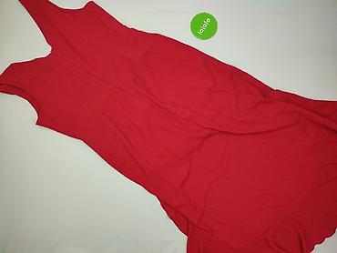 sukienki tk maxx: Justyna Chrabelska, Sukienka damska, rozmiar 3XL — 3