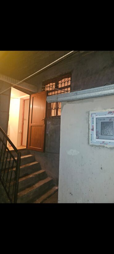 kiraye ev montin: 16 kv. m, 1 otaqlı, Qaz, İşıq, Su