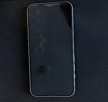 i̇pone 14: IPhone 14, Mavi, Face ID — 2