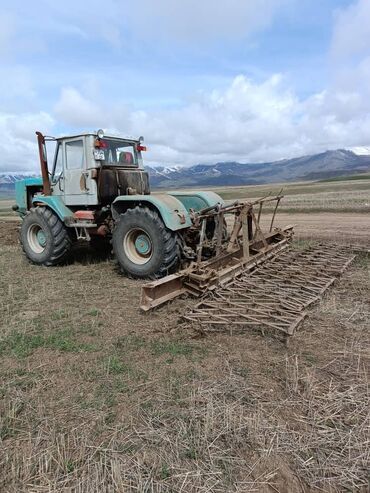 купить роторный плуг бу: Продам навесное оборудование. Рельса, мала, бороны. Захват 6 метров