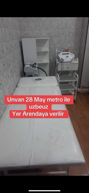 Unvan 28 may metro 250 azn her sey daxil