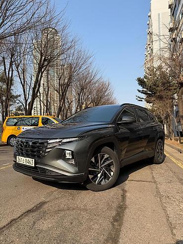 Hyundai: Hyundai Tucson: 2020 г., Дизель — 1