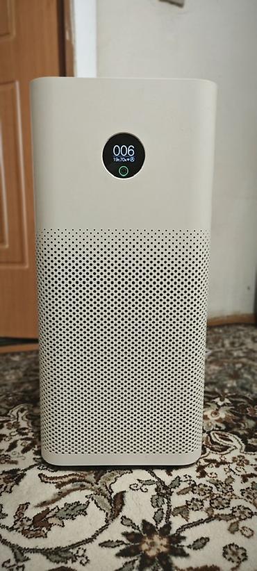 dream h13: Очиститель воздуха Xiaomi Mi Air Purifier 3H б/у в идеальном — 2
