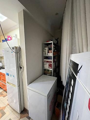 Продажа квартир: 3 комнаты, 98 м², 4 этаж — 12