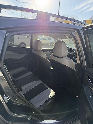 Subaru: Subaru Crosstrek: 2018 г., 2 л, Бензин — 8