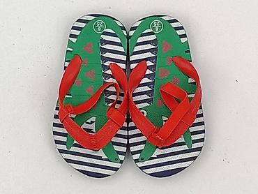 crocs ccc: Klapki 25, Używany — 1