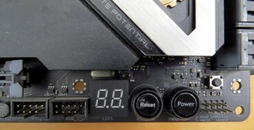 Matične ploče: AMD Ryzen 7 5700X + ASRock X570 Taichi WiFi Bluetooth Komplet je u — 7