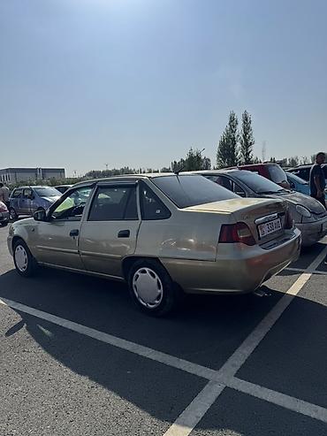 Daewoo: Daewoo Nexia: 2011 г., 1.5 л, Механика, Бензин, Седан — 3