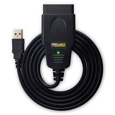 Alati za automobile: OBDLink EX OBD2 USB OBDwiz MultiECUScan / ForScan OBDLink EX OBD2 USB — 2