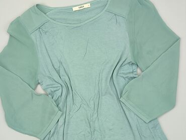 bluzki zielone reserved: Blouse, S (EU 36), condition - Very good