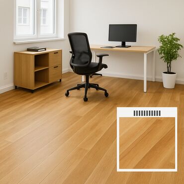 Linoleum: Laminat, Sinif - 32