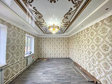 Ремонт под ключ: Евроремонт Занимаемся внутренней отделкой Мелкосрочный ремонт — 9