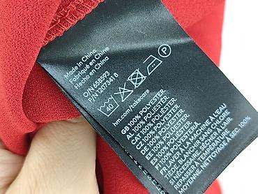 hm polgolf: H&M, Sukienka damska, rozmiar M — 5