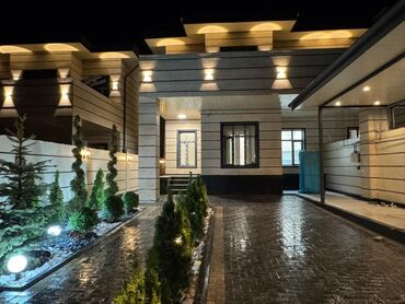 продаю дом село чалдовар: Таунхаус, 240 м², 6 комнат, Агентство недвижимости, Дизайнерский ремонт