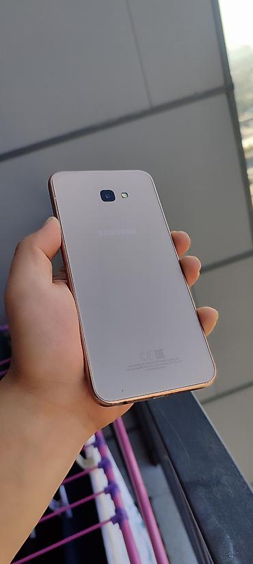 самсунг галакси ж7: Samsung Galaxy J4 Plus, Б/у, 32 ГБ, цвет - Золотой, 2 SIM — 4