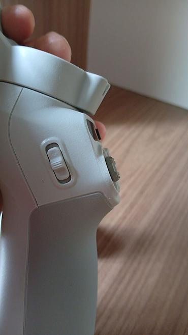 playstation 3 satilir: DJI OM seriyasından smartfon stabilizatoru (gimbal) - 3 oxlu — 5