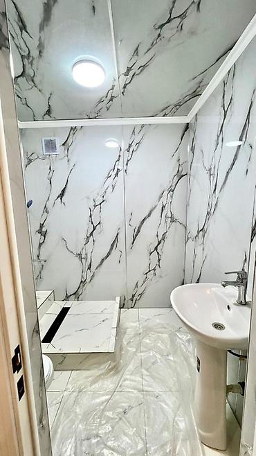 Продажа квартир: 1 комната, 46 м², 3 этаж, Евроремонт — 7