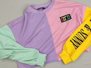 Shein, Women`s sweatshirt, size S (EU 36)