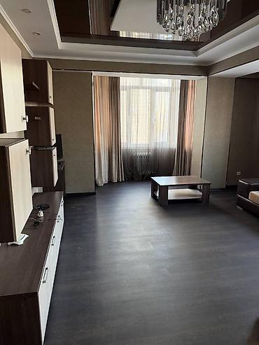 Продажа квартир: 2 комнаты, 96 м², Элитка, 3 этаж, Евроремонт — 8