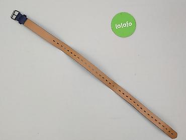 skora: Pasek, Damskie, stan - Bardzo dobry — 3