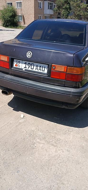 e53 amg: Volkswagen Vento: 1994 г., 1.7 л, Механика, Бензин, Седан — 2