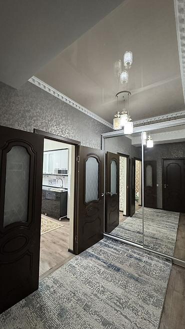 Продажа комнат: 46 м², С мебелью at lalafo.kg — 5 Продажа комнат: 46 м², С мебелью — 5