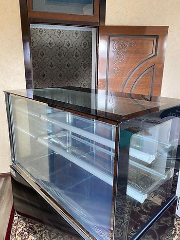 Холодильные витрины: Кондитерские — 9