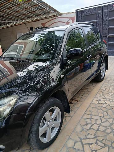 probox toyota: Toyota RAV4: 2008 г., Автомат, Бензин, Кроссовер — 4