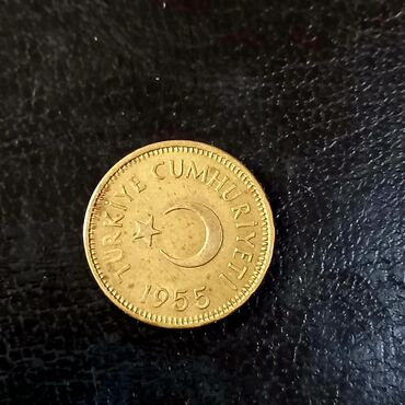 Sikkələr: Müxtəlif ölkələr müxtəlif illər. Biri 3-4 azn — 24