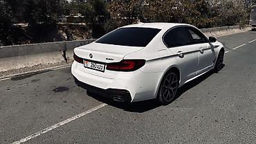 e39 touring: BMW 530: 2021 г., 2 л, Автомат, Бензин, Седан — 4