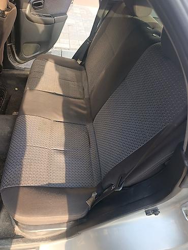 subara impreza: Subaru Impreza: 2002 г., Автомат, Универсал — 1