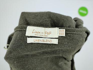 hush ubrania: F&F, Bluzka damska, rozmiar M — 4