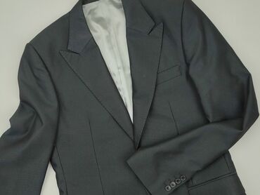 Suits: Suit jacket for men, S (EU 36), condition - Very good