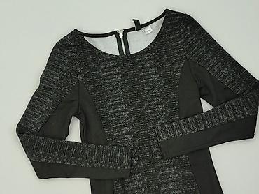 styl: H&M Conscious, Sukienka damska, rozmiar 2XS — 1