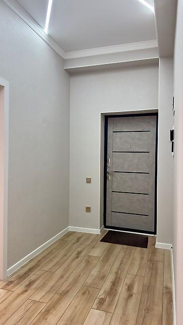 Продажа квартир: 2 комнаты, 64 м², Элитка, 2 этаж, Дизайнерский ремонт — 9