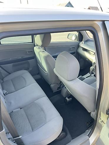 Mazda: Mazda Demio: 2003 г., 1.3 л, Автомат, Бензин, Хэтчбэк — 6