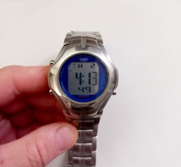 Классические часы: Классические часы часы, Balmain, Швейцария, Водонепроницаемые, Унисекс, Б/у — 18