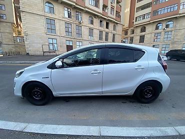 gunluk prius: Günlük, Toyota, Depozitlə, Qalmamaq şərti ilə — 3