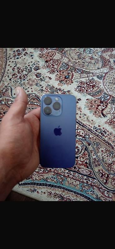 iphone 1: IPhone 14 Pro, 256 GB, Deep Purple, Simsiz şarj — 2