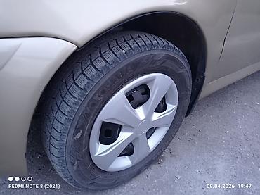 Daewoo: Daewoo Matiz: 2011 г., 0.8 л, Ручные, Хэтчбэк — 13